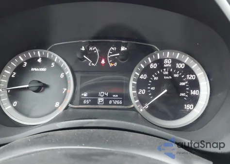 2013 Nissan Sentra Sr из США, поврежденный, VIN 3N1AB7APXDL615380